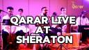 Qarar Live at Sheraton